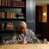 LEGO HARRY POTTER 76444 Diagon Alley Wizarding Shops