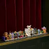 LEGO HARRY POTTER 76444 Diagon Alley Wizarding Shops