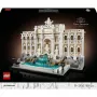 LEGO ARCHITECTURE 21062 Trevi strūklaka
