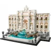 LEGO ARCHITECTURE 21062 Trevi strūklaka