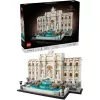 LEGO ARCHITECTURE 21062 Trevi strūklaka