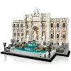 LEGO ARCHITECTURE 21062 Trevi strūklaka