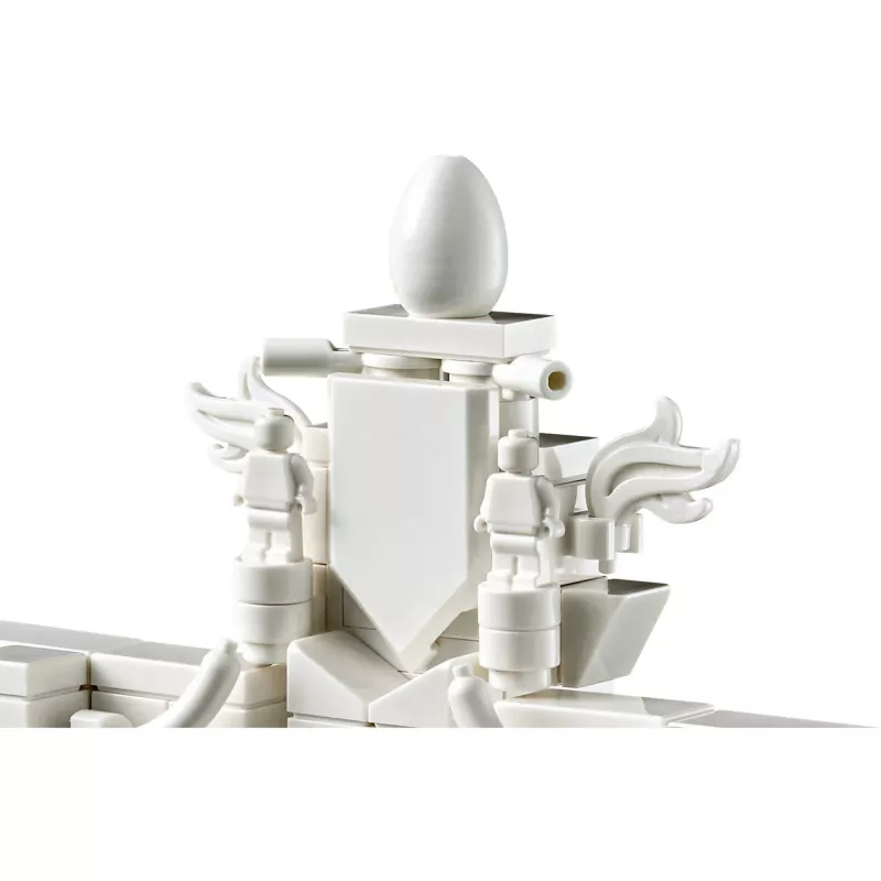LEGO ARCHITECTURE 21062 Trevi strūklaka