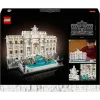 LEGO ARCHITECTURE 21062 Trevi strūklaka