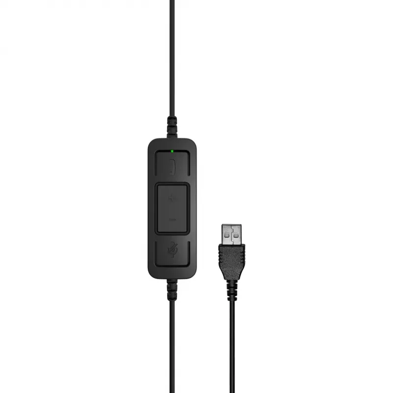 EPOS IMPACT SC 60 USB ML austiņas