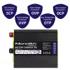 Bateriju lādētājs QOLTEC 51917 LiFePO4/AGM/GEL/SLA baterijām, 70 A izeja
