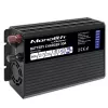 Akumulatora lādētājs QOLTEC 51955 — 30A 12V LiFePO4, AGM, GEL, SLA