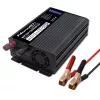 Akumulatora lādētājs QOLTEC 51955 — 30A 12V LiFePO4, AGM, GEL, SLA