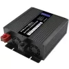 Baterijas lādētājs QOLTEC 51957 50A 12V LiFePO4, AGM, GEL, SLA baterijām