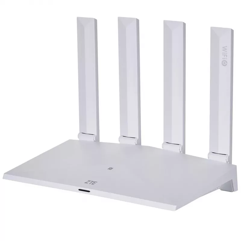 Maršrutētājs ZTE MC889+T3000