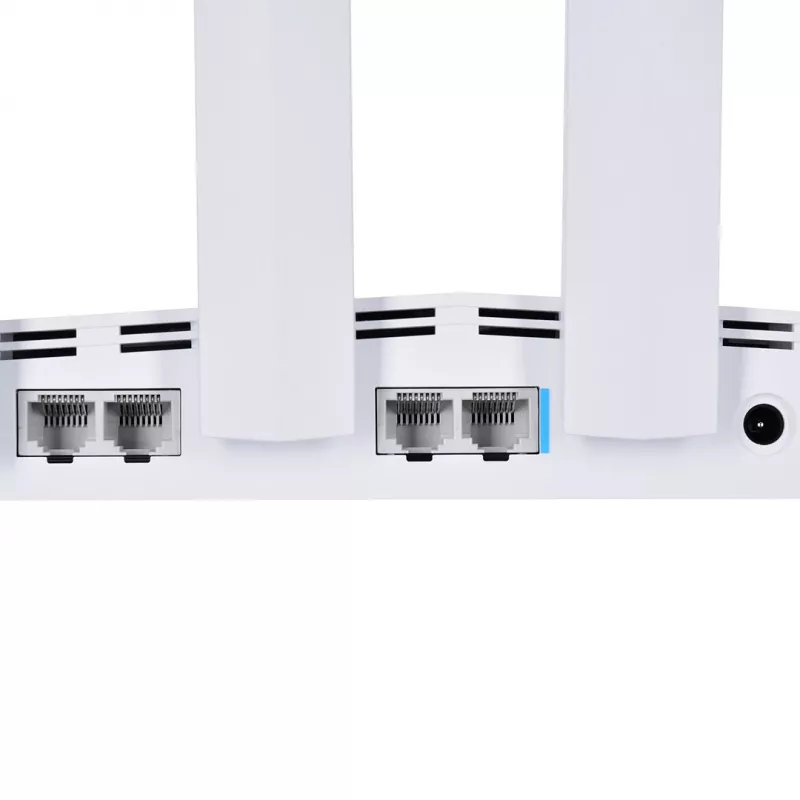 Maršrutētājs ZTE MC889+T3000