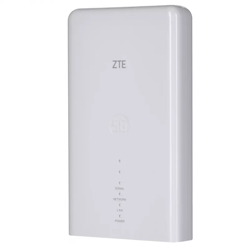 Maršrutētājs ZTE MC889+T3000
