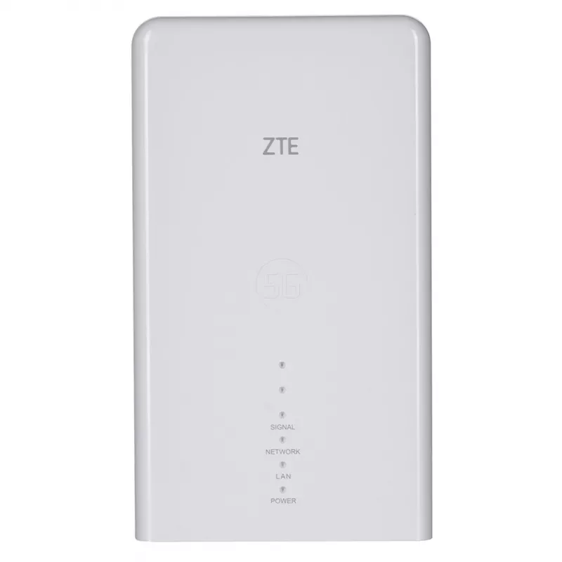 Maršrutētājs ZTE MC889+T3000