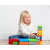 Ķieģeļu bloki Junior 60el. Marioinex