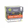 Rotaļlietu konstruktors Marioinex Blocks Mini Waffle Constructor — 301 gab.