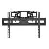 ART LCD TV turētājs AR-90 37-80'' vert/horiz.40K