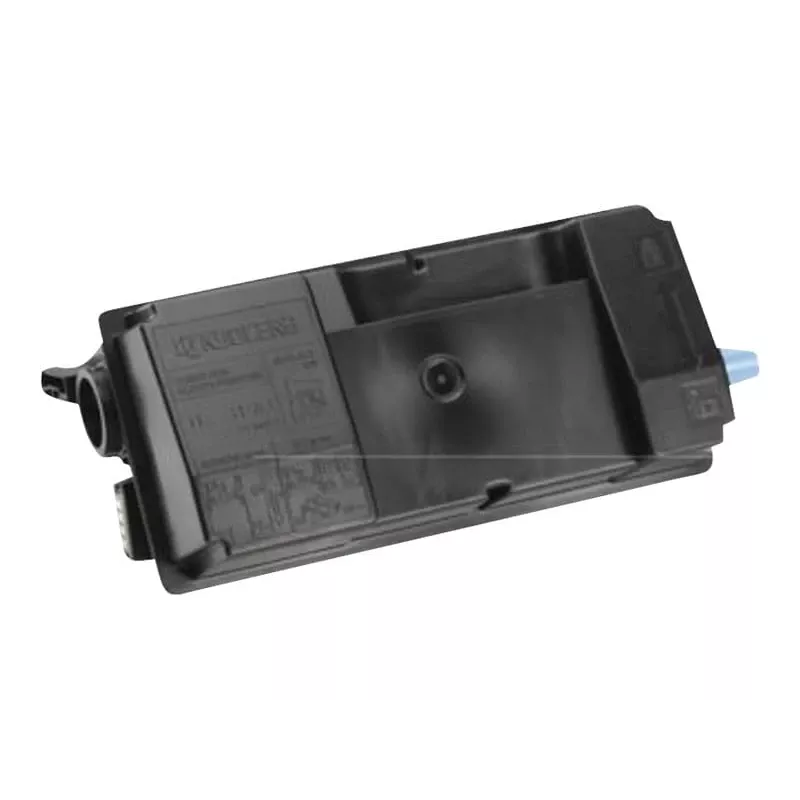 Kyocera Toner Melns TK-3190