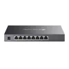 TP-Link JetStream 8 portu gigabitu viedais slēdzis