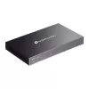 TP-Link JetStream 8 portu gigabitu viedais slēdzis