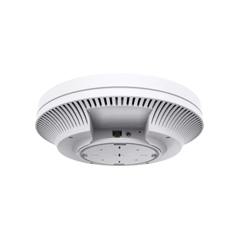 Access Point | TP-LINK | Omada | 1800 Mbps | IEEE 802.11a | IEEE 802.11g | IEEE 802.11n | IEEE 802.11ac | IEEE 802.11ax | 1x10/100/1000M | EAP620HD