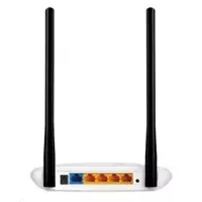 Maršrutētājs TL-WR841N 2,4 GHz 802.11n