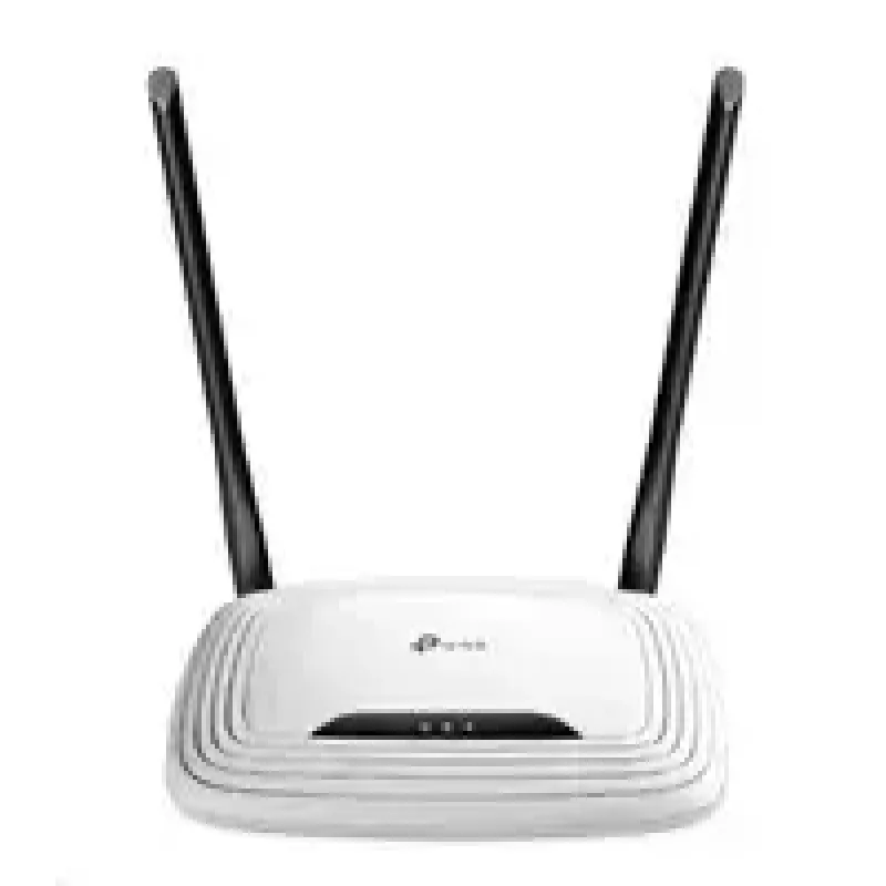 Maršrutētājs TL-WR841N 2,4 GHz 802.11n