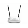 Maršrutētājs TL-WR841N 2,4 GHz 802.11n