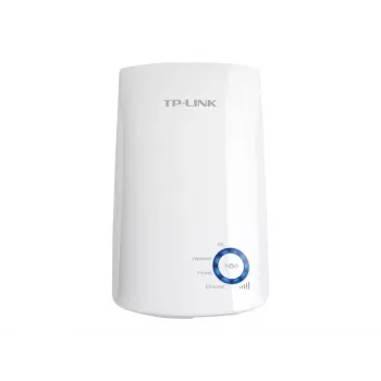 Tīkla atkārtotājs TP-Link TL-WA850RE 300Mbps, 10/100 LAN, Balts