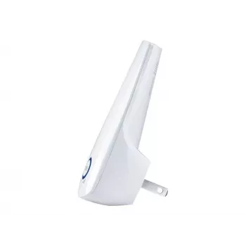 Tīkla atkārtotājs TP-Link TL-WA850RE 300Mbps, 10/100 LAN, Balts