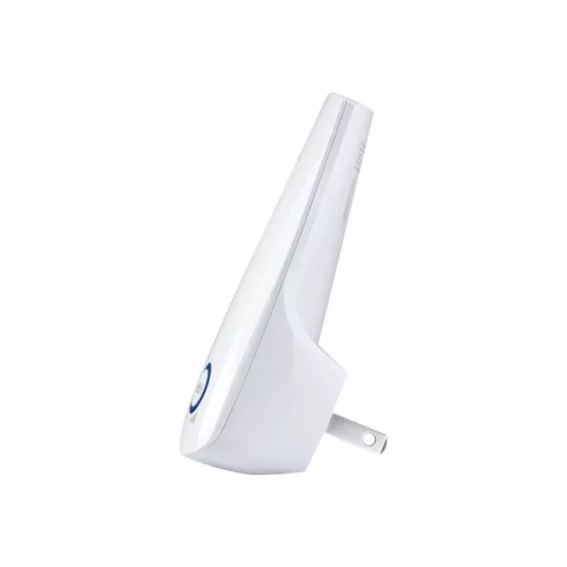 Tīkla atkārtotājs TP-Link TL-WA850RE 300Mbps, 10/100 LAN, Balts