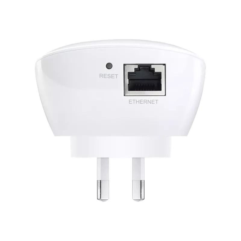 Tīkla atkārtotājs TP-Link TL-WA850RE 300Mbps, 10/100 LAN, Balts