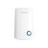 Tīkla atkārtotājs TP-Link TL-WA850RE 300Mbps, 10/100 LAN, Balts