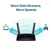 TP-LINK 4G+ LTE maršrutētājs Archer MR600