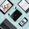 TP-LINK 4G+ LTE maršrutētājs Archer MR600