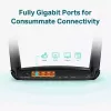 TP-LINK 4G+ LTE maršrutētājs Archer MR600