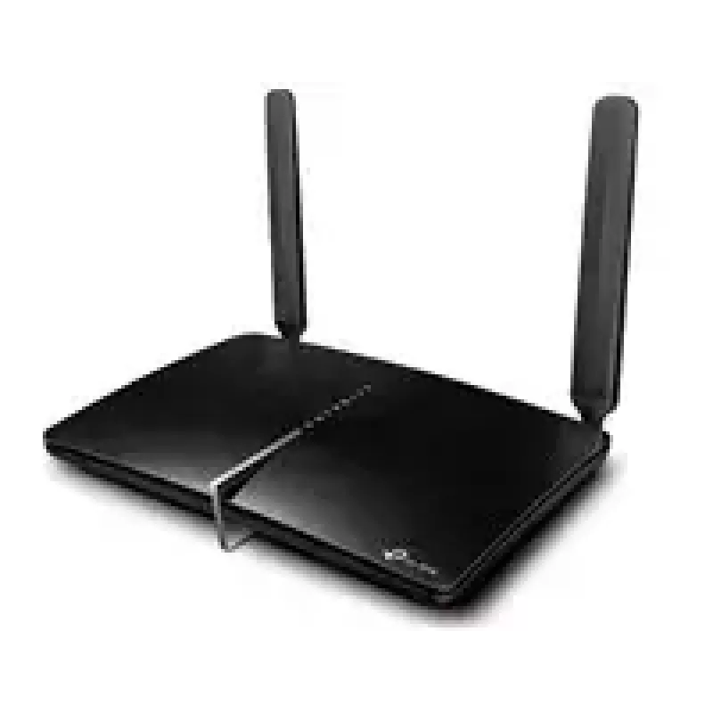 TP-LINK 4G+ LTE maršrutētājs Archer MR600