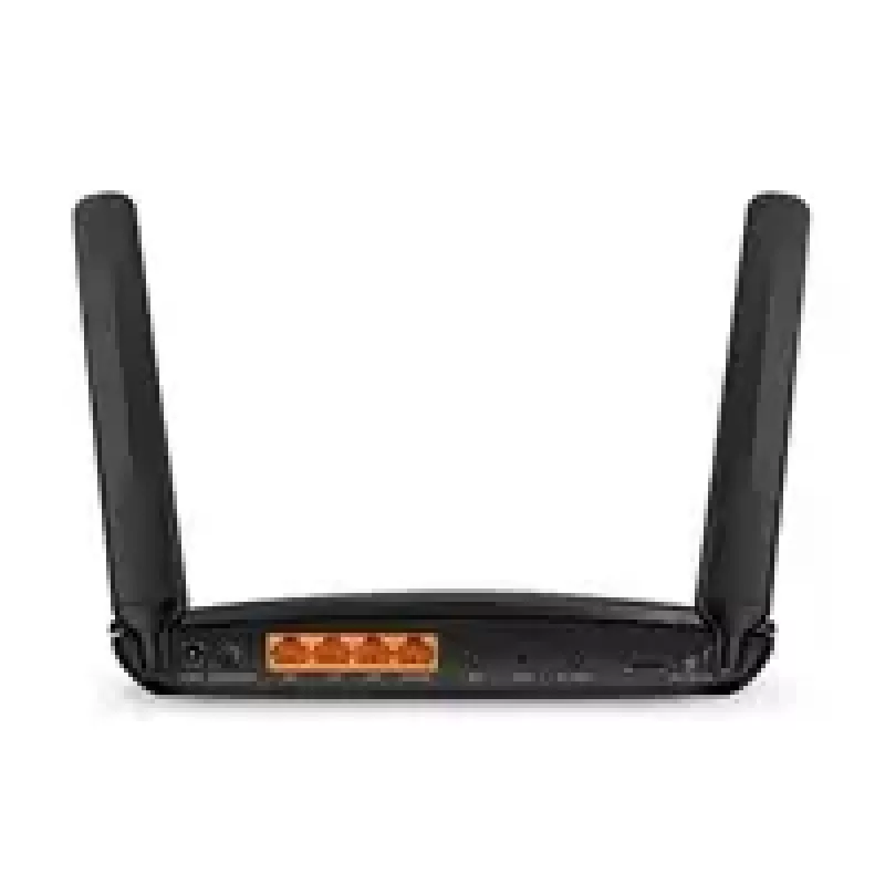 TP-LINK 4G+ LTE maršrutētājs Archer MR600