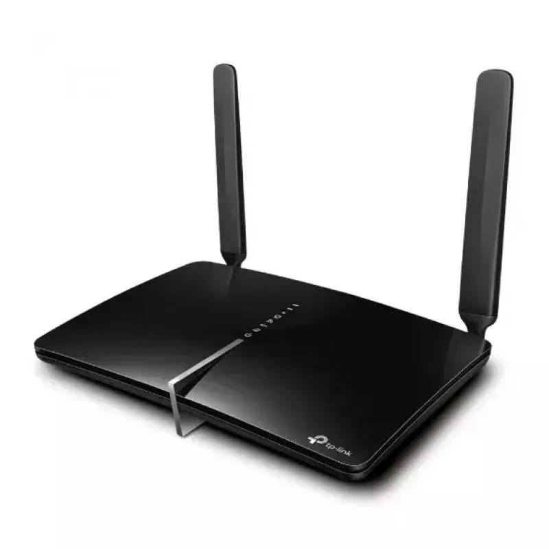 TP-LINK 4G+ LTE maršrutētājs Archer MR600