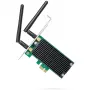 TP-Link AC1200 bezvadu divjoslu PCI Express WiFi adapteris