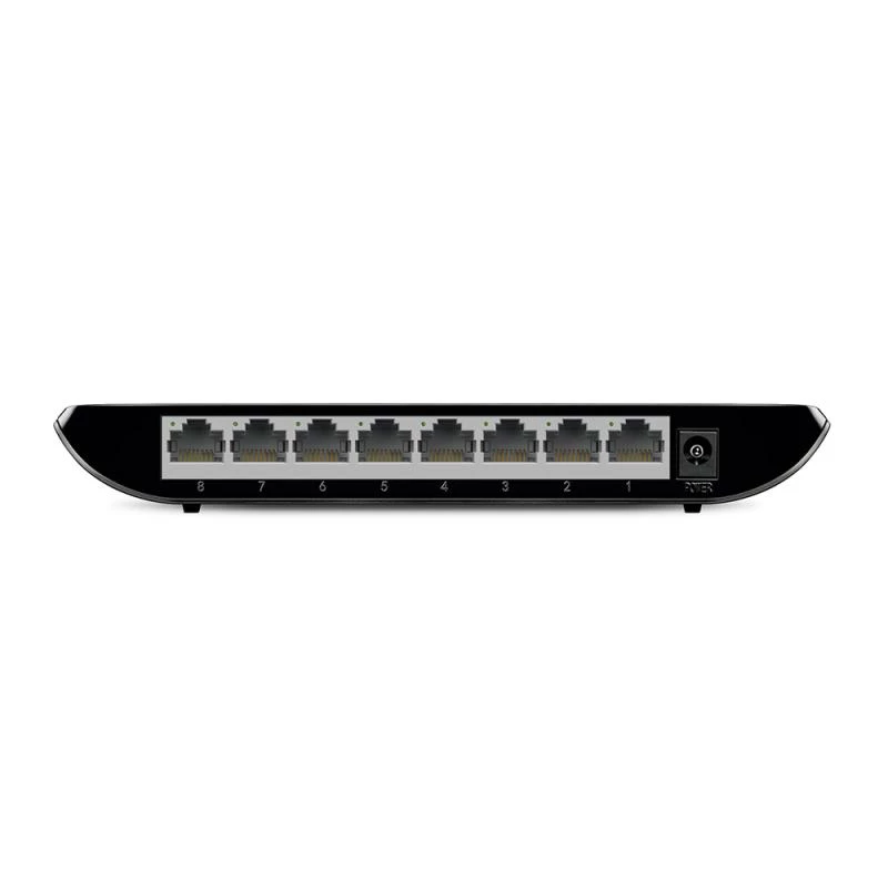 TP-Link 8 portu Gigabit tīkla slēdzis darbvirsmai
