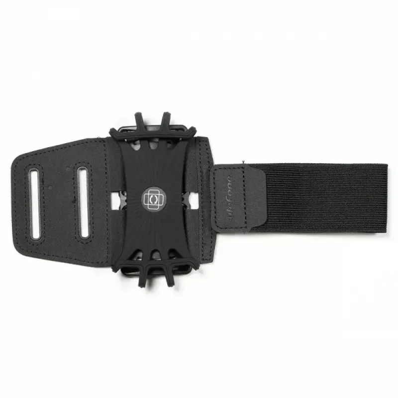 UleFone Sports Armband UF-SA – regulējama sporta aproce fitnesa izsekotājiem un viedtālruņiem