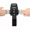 UleFone Sports Armband UF-SA – regulējama sporta aproce fitnesa izsekotājiem un viedtālruņiem