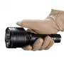 Nitecore P30i Melns Rokas lukturītis LED