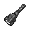 Nitecore P30i Melns Rokas lukturītis LED