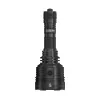 Nitecore P30i Melns Rokas lukturītis LED