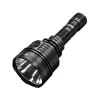 Nitecore P30i Melns Rokas lukturītis LED