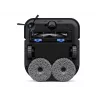 Ecovacs DEEBOT X2 COMBO robotu putekļsūcēja putekļu maiss Melns