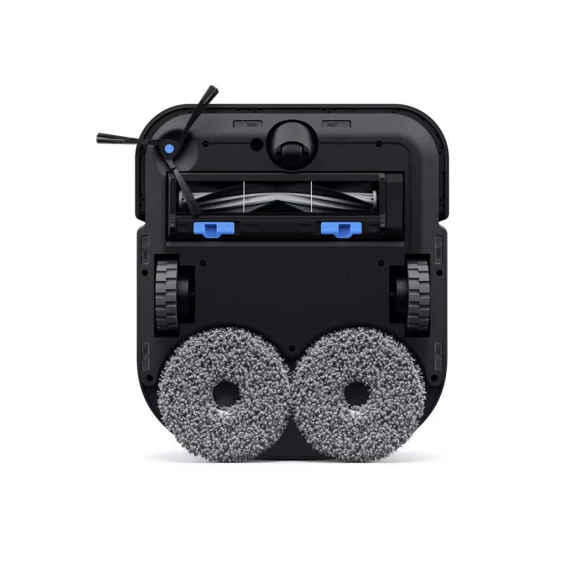 Ecovacs DEEBOT X2 COMBO robotu putekļsūcēja putekļu maiss Melns