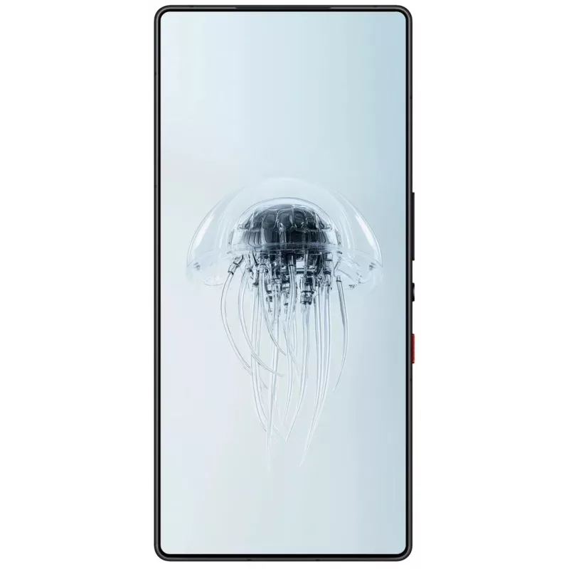 Viedtālrunis REDMAGIC 10 Pro 5G 12/256GB Shadow