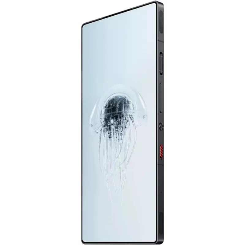 Viedtālrunis REDMAGIC 10 Pro 5G 12/256GB Shadow